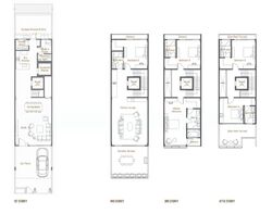 Mandai Garden (D26), Terrace #554850241
